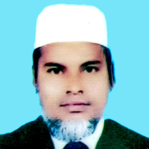 MUHAMMAD HABIBUR RAHMAN